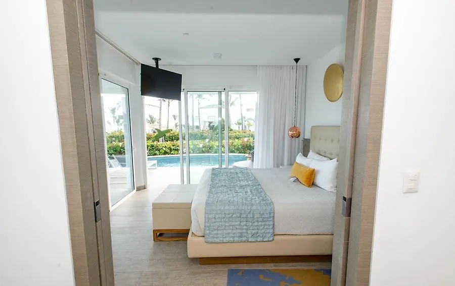 Azul Beach Resort Punta Cana, All Inclusive By Karisma Hotel