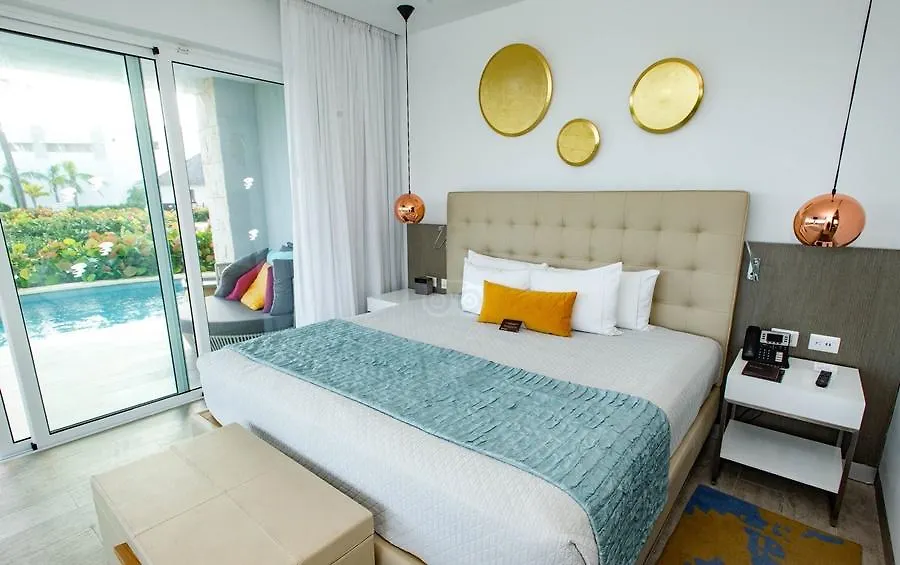 Azul Beach Resort Punta Cana, All Inclusive By Karisma 5*,