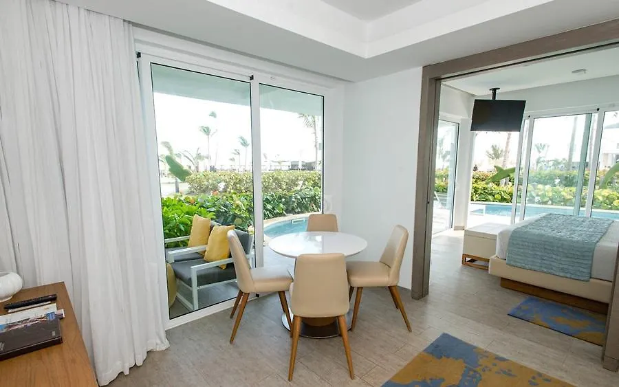 Azul Beach Resort Punta Cana, All Inclusive By Karisma