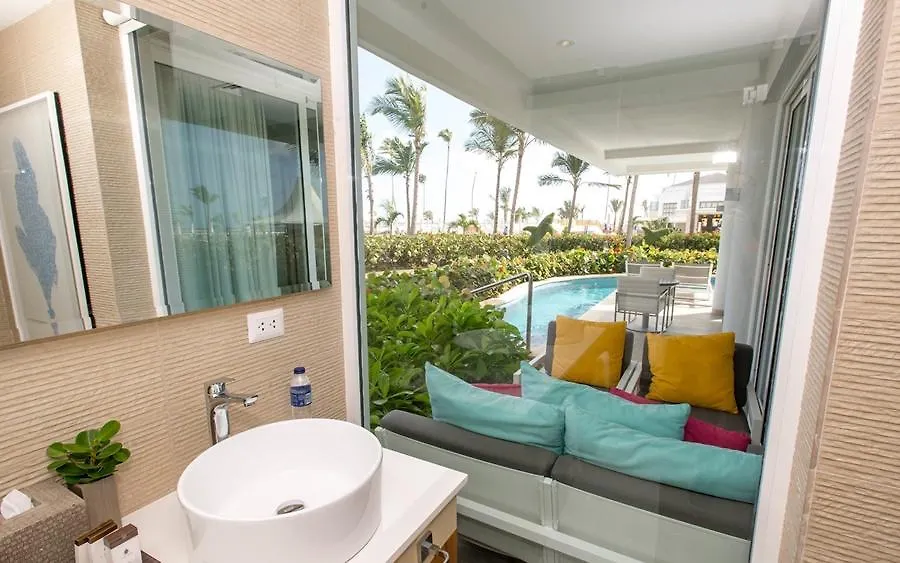Azul Beach Resort Punta Cana, All Inclusive By Karisma Dominican Republic
