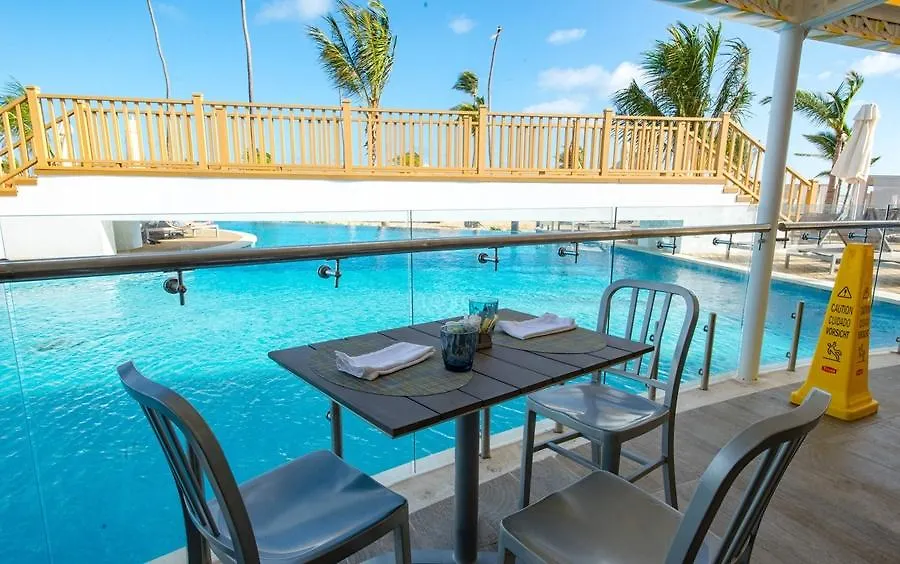 ***** Hotel Azul Beach Resort Punta Cana, All Inclusive By Karisma Dominican Republic