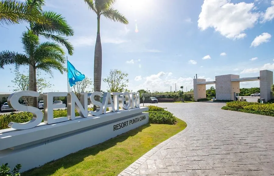 Azul Beach Resort Punta Cana, All Inclusive By Karisma