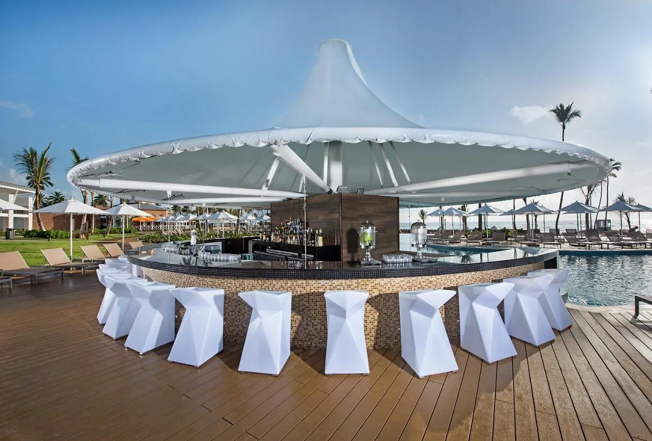 Hotel Azul Beach Resort Punta Cana, All Inclusive By Karisma
