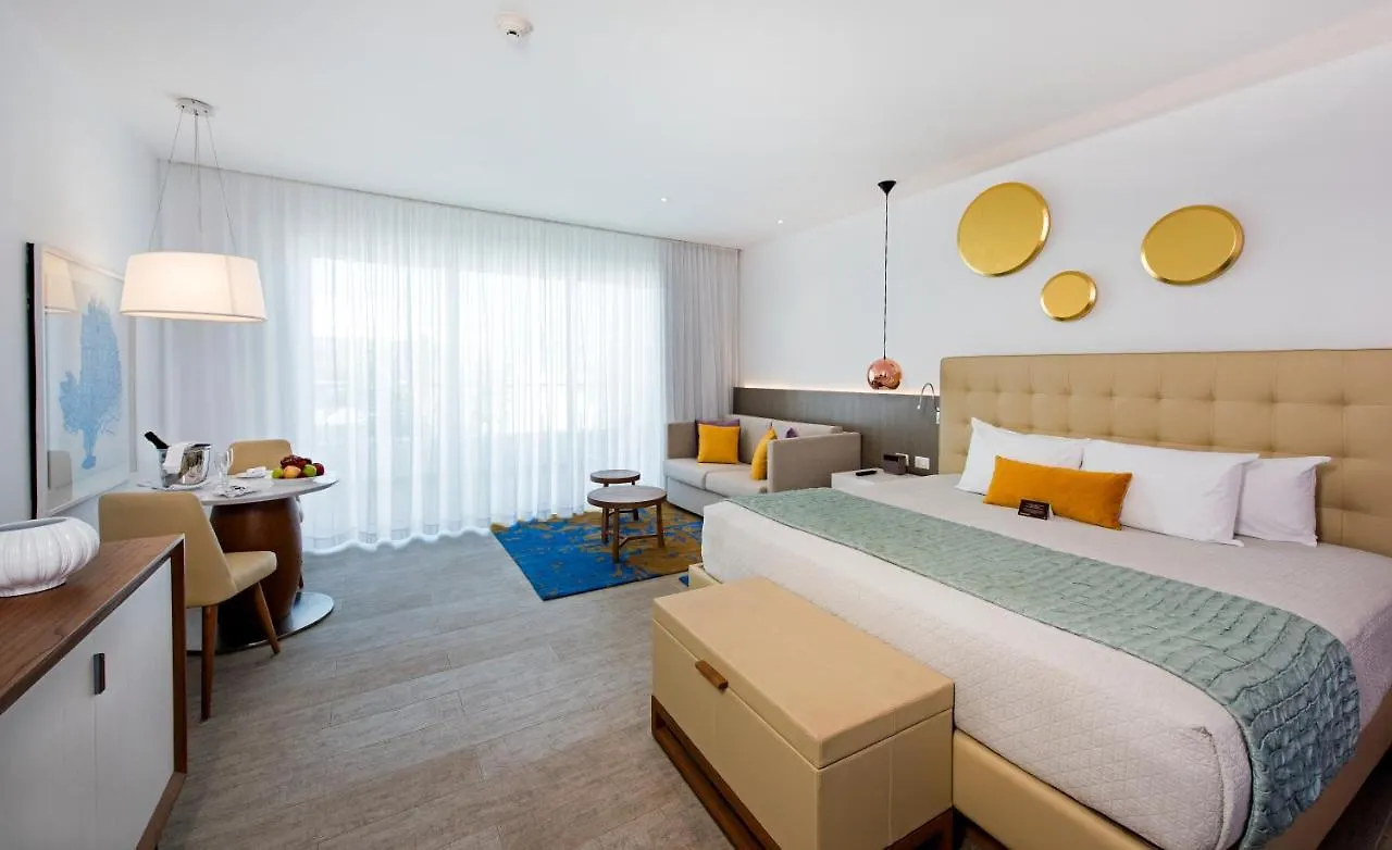 Azul Beach Resort Punta Cana, All Inclusive By Karisma