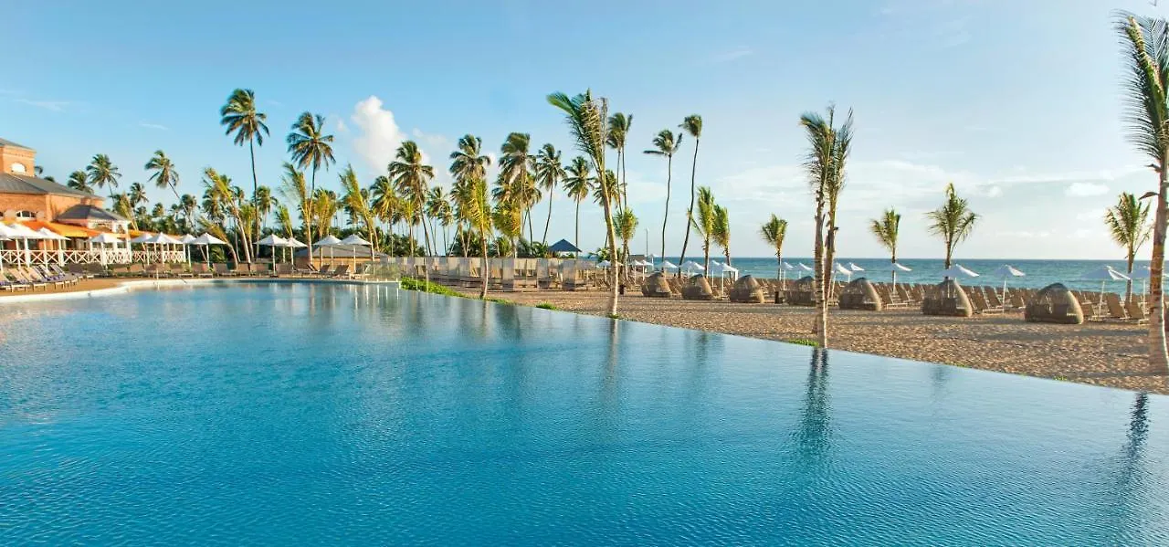 Azul Beach Resort Punta Cana, All Inclusive By Karisma