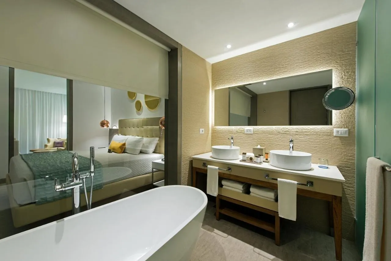 Hotel Azul Beach Resort Punta Cana, All Inclusive By Karisma