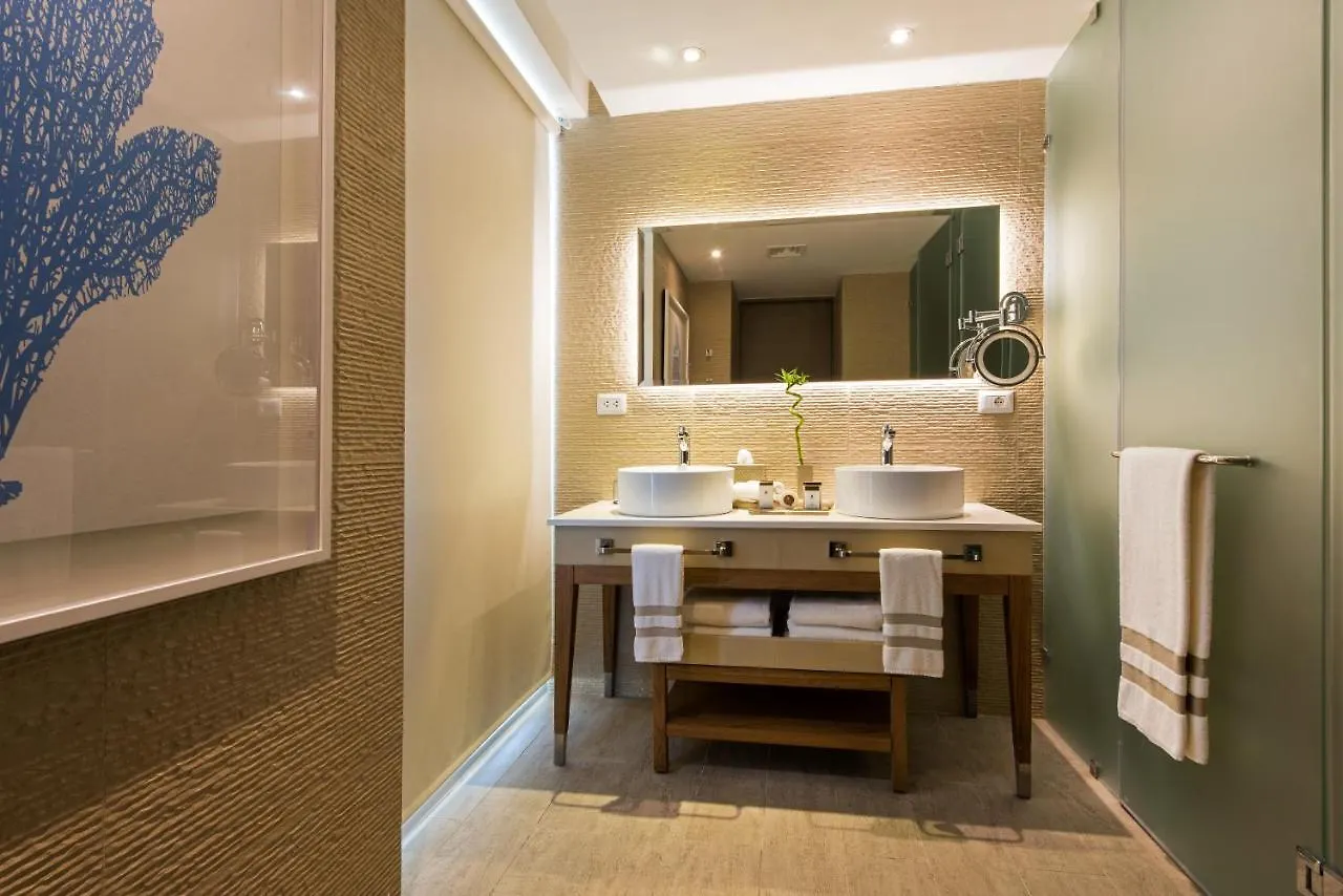 ***** Hotel Azul Beach Resort Punta Cana, All Inclusive By Karisma Dominican Republic