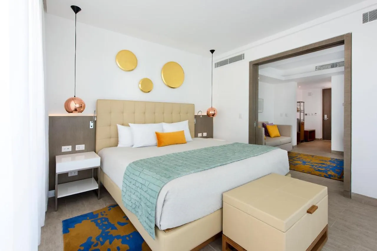 Azul Beach Resort Punta Cana, All Inclusive By Karisma