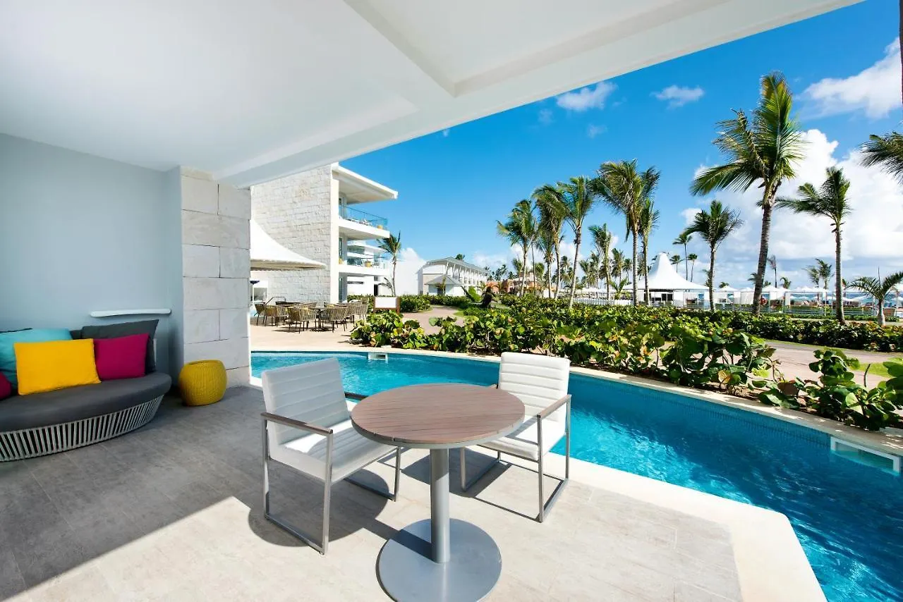 Azul Beach Resort Punta Cana, All Inclusive By Karisma Hotel