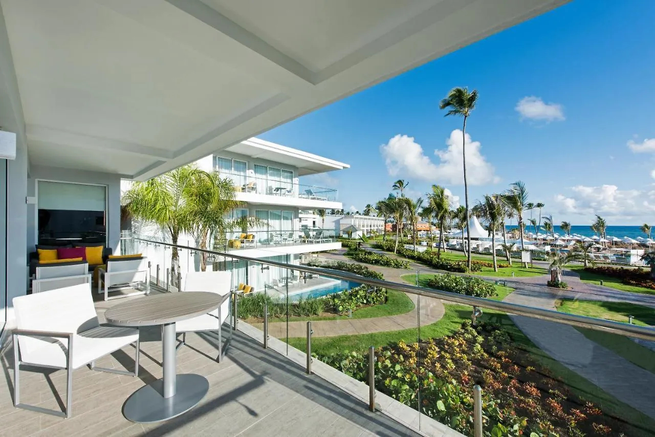 Azul Beach Resort Punta Cana, All Inclusive By Karisma Dominican Republic