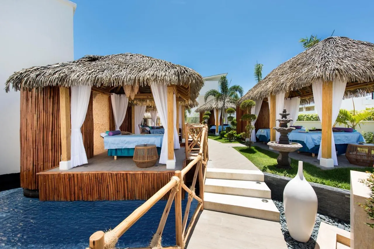 Azul Beach Resort Punta Cana, All Inclusive By Karisma 5*,  Dominican Republic