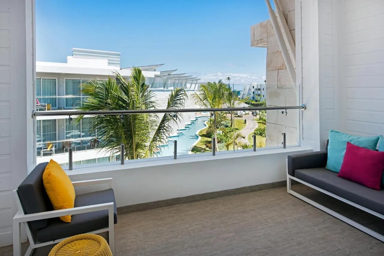 Azul Beach Resort Punta Cana, All Inclusive By Karisma Dominican Republic