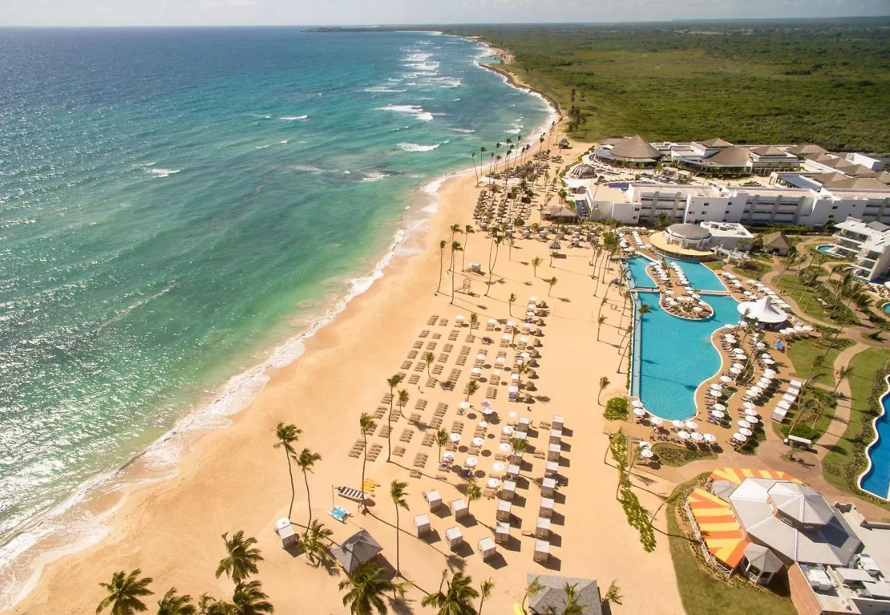 Hotel Azul Beach Resort Punta Cana, All Inclusive By Karisma