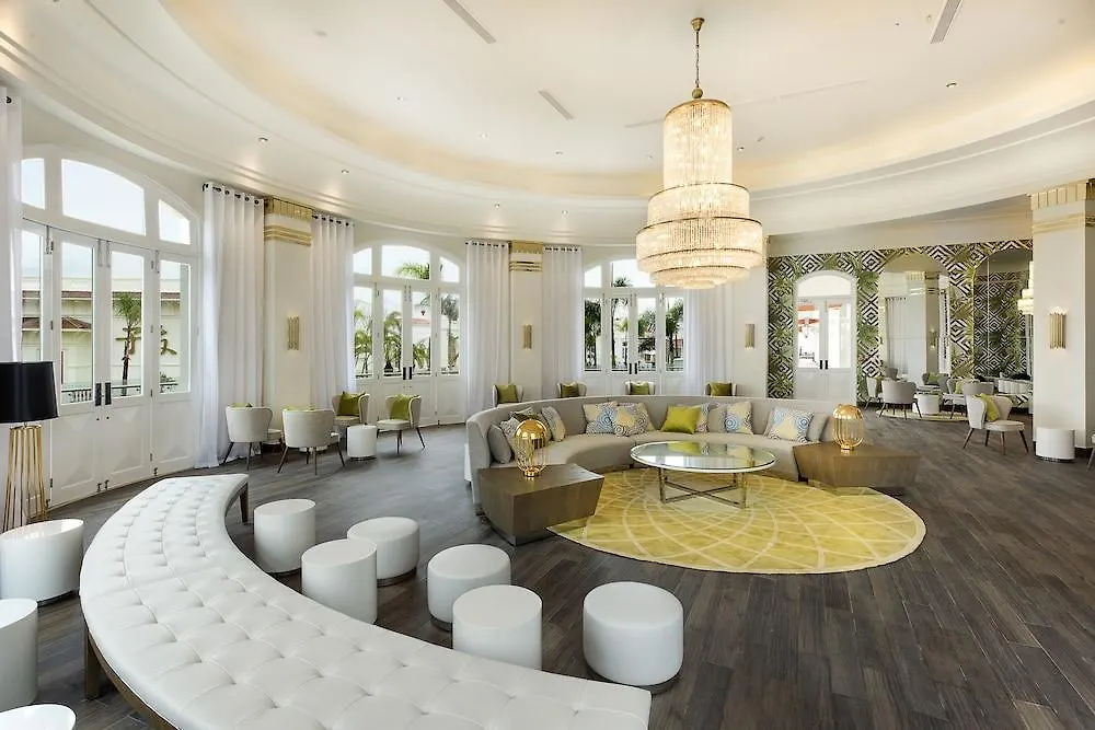 Hotel Azul Beach Resort Punta Cana, All Inclusive By Karisma