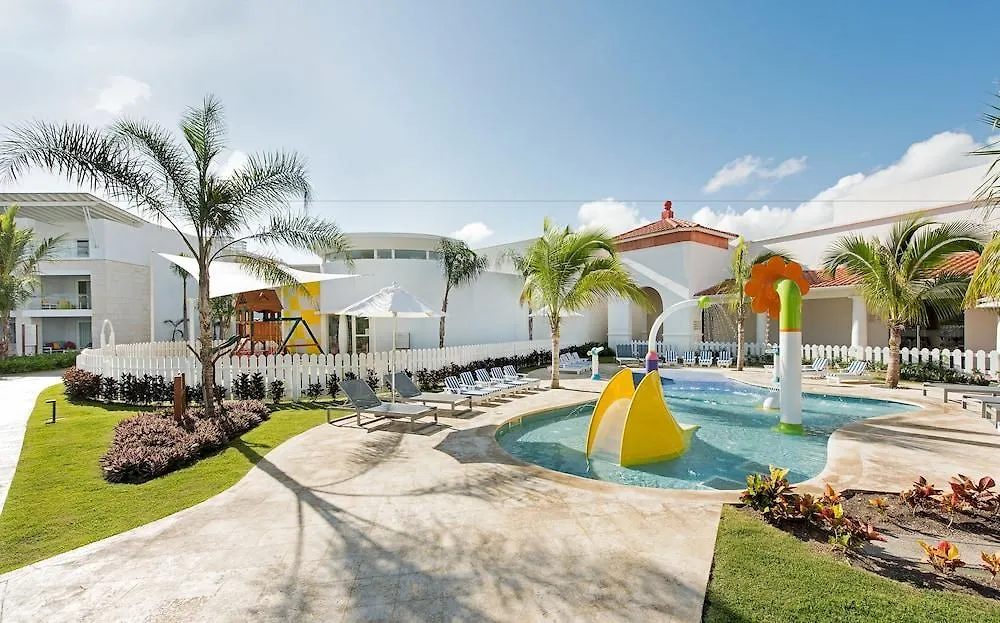 Azul Beach Resort Punta Cana, All Inclusive By Karisma