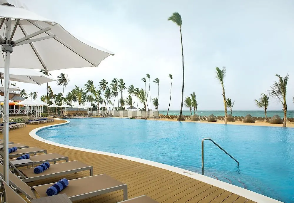 Azul Beach Resort Punta Cana, All Inclusive By Karisma