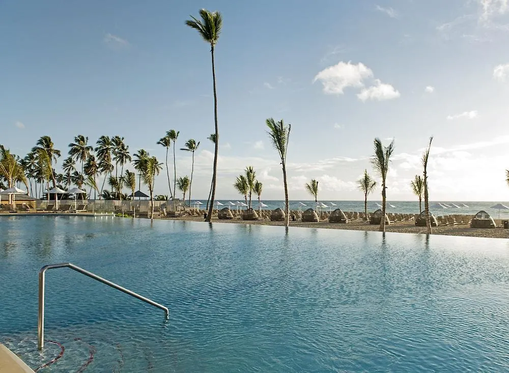 Azul Beach Resort Punta Cana, All Inclusive By Karisma 5*,  Dominican Republic