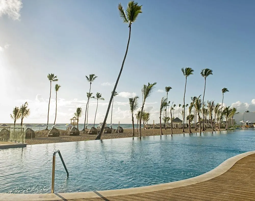 Azul Beach Resort Punta Cana, All Inclusive By Karisma Hotel
