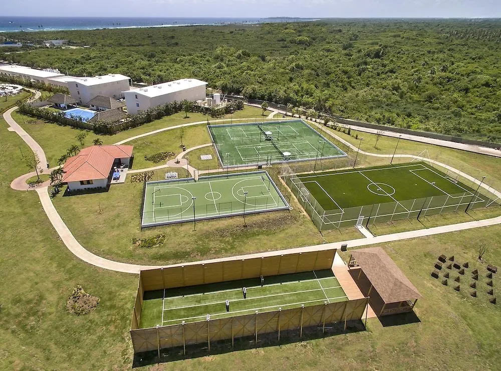 Azul Beach Resort Punta Cana, All Inclusive By Karisma Dominican Republic
