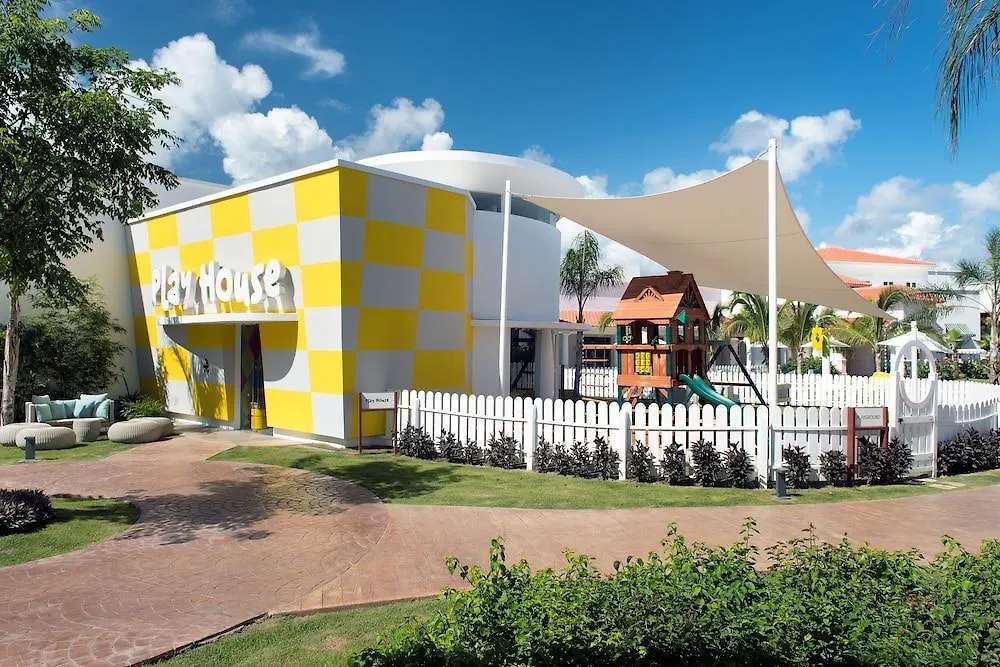 Azul Beach Resort Punta Cana, All Inclusive By Karisma Hotel