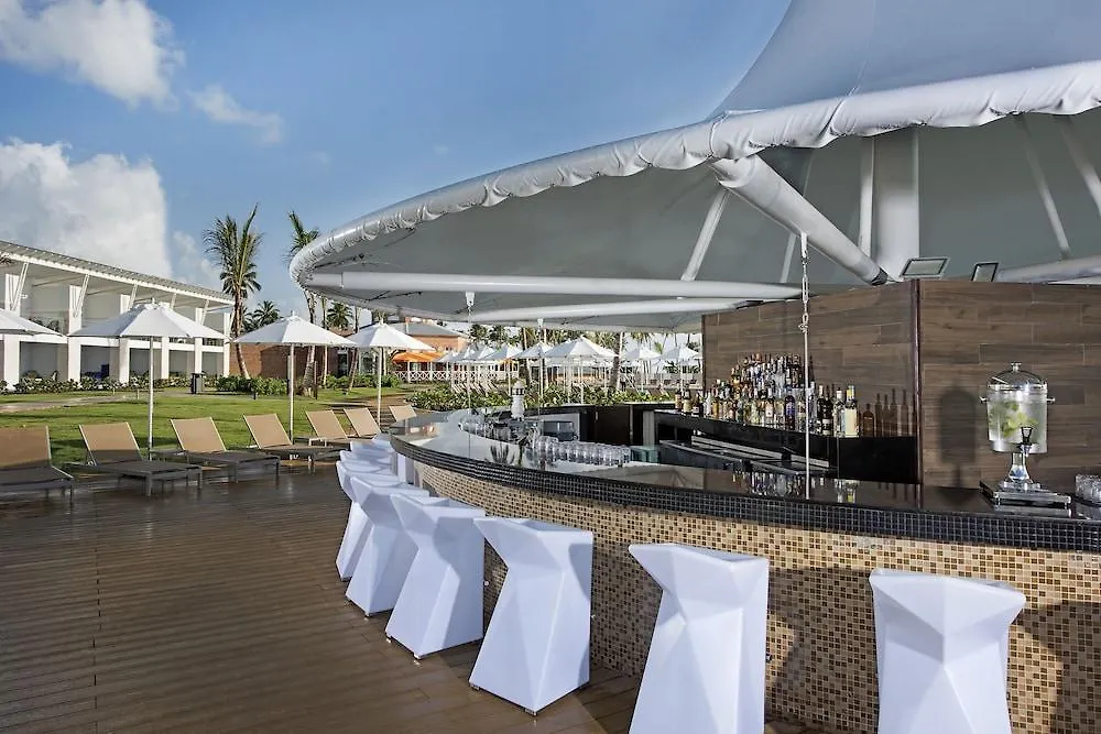 Azul Beach Resort Punta Cana, All Inclusive By Karisma Dominican Republic