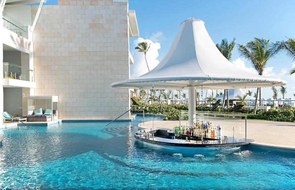 Azul Beach Resort Punta Cana, All Inclusive By Karisma Hotel