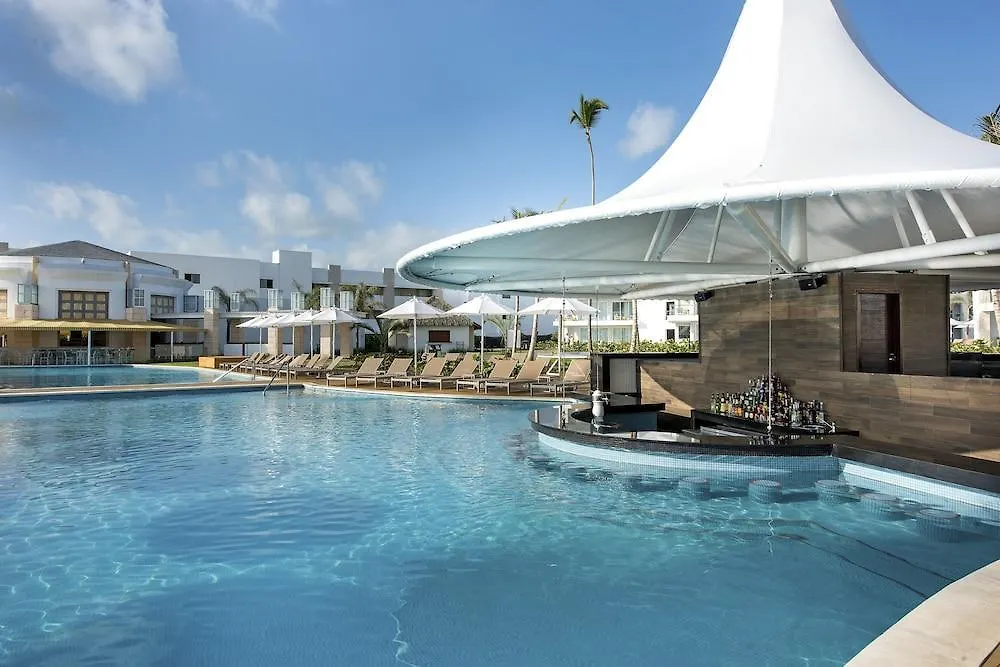 Azul Beach Resort Punta Cana, All Inclusive By Karisma 5*,  Dominican Republic