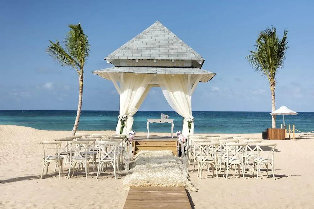 Azul Beach Resort Punta Cana, All Inclusive By Karisma