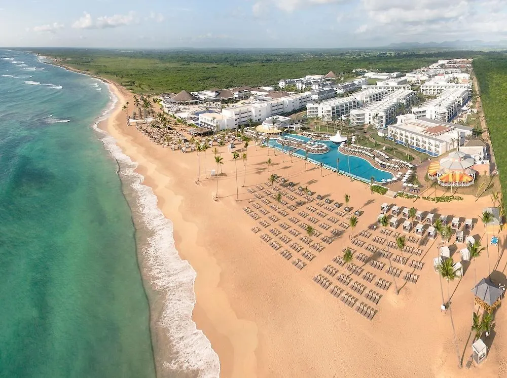 Hotel Azul Beach Resort Punta Cana, All Inclusive By Karisma