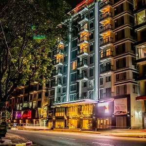 Hotel Esperado View ****