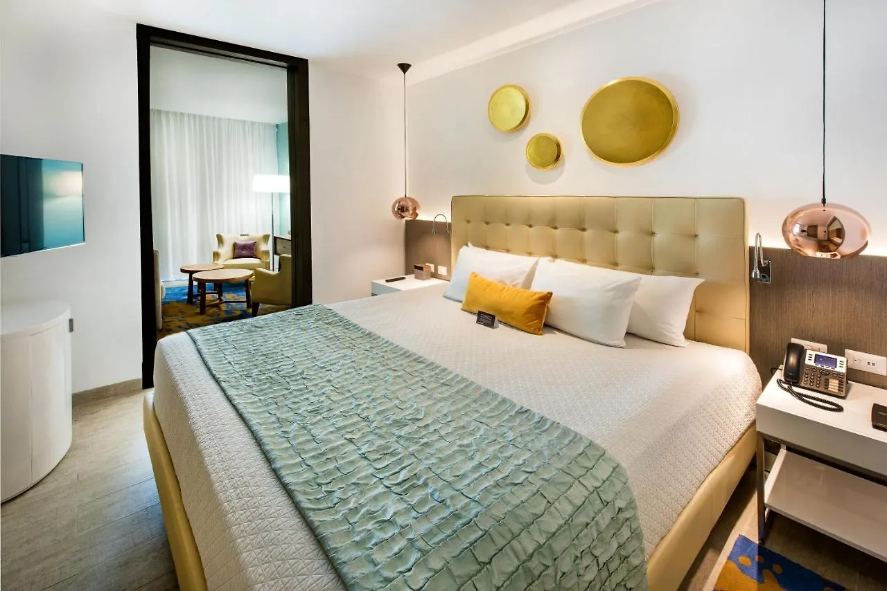 Azul Beach Resort Punta Cana, All Inclusive By Karisma Hotel